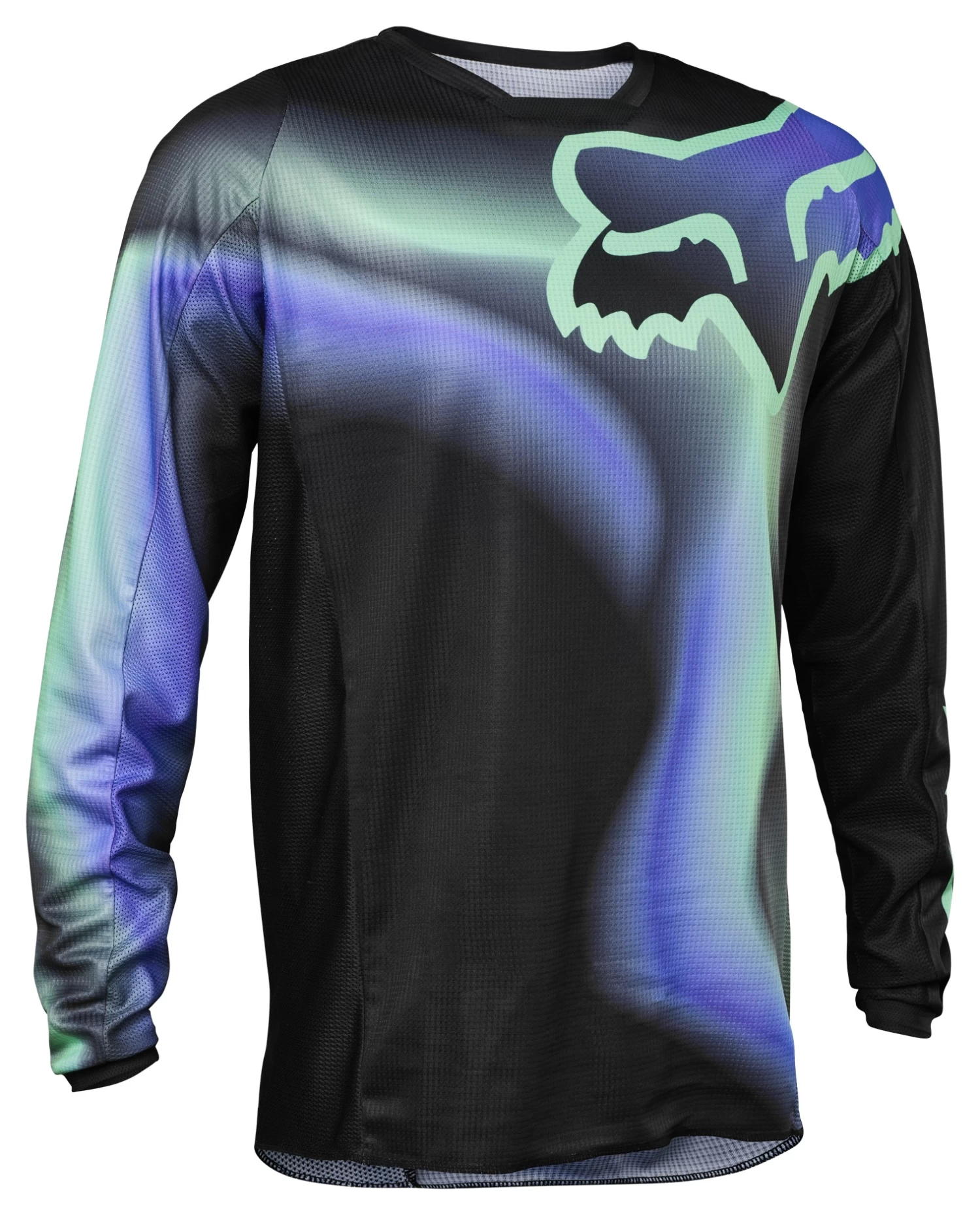 Fox Racing 180 Toxsyk Jersey 3 Fox Racing 180 Toxsyk Jersey