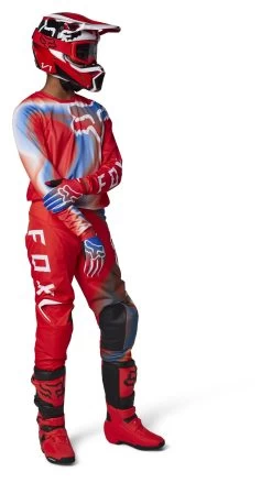 Fox Racing 180 Toxsyk Jersey 13 Fox Racing 180 Toxsyk Jersey -Icon Store fox racing180 toxsyk jersey flo red 1