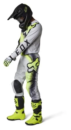 Fox Racing 180 Toxsyk Jersey 12 Fox Racing 180 Toxsyk Jersey -Icon Store fox racing180 toxsyk jersey flo yellow 1