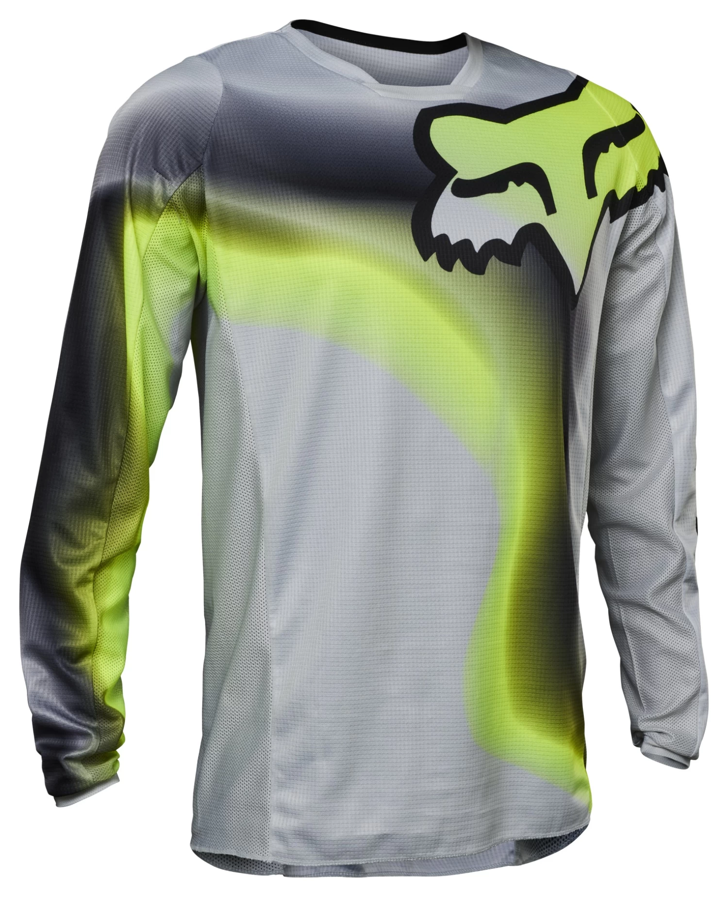 Fox Racing 180 Toxsyk Jersey 4 Fox Racing 180 Toxsyk Jersey - Image 2
