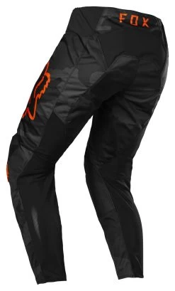 Fox Racing 180 Trev Pants 5 Fox Racing 180 Trev Pants -Icon Store fox racing180 trev pants black 1