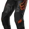 Fox Racing 180 Trev Pants 1 Fox Racing 180 Trev Pants -Icon Store fox racing180 trev pants black