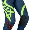 Fox Racing 180 VENZ Pants 1 Fox Racing 180 VENZ Pants -Icon Store fox racing180 venz pants dark indigo