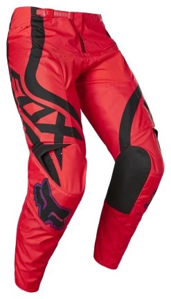 Fox Racing 180 VENZ Pants 8 Fox Racing 180 VENZ Pants -Icon Store fox racing180 venz pants flo red