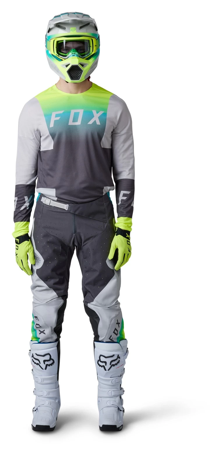 Fox Racing 360 Horyzn Jersey 4 Fox Racing 360 Horyzn Jersey - Image 2