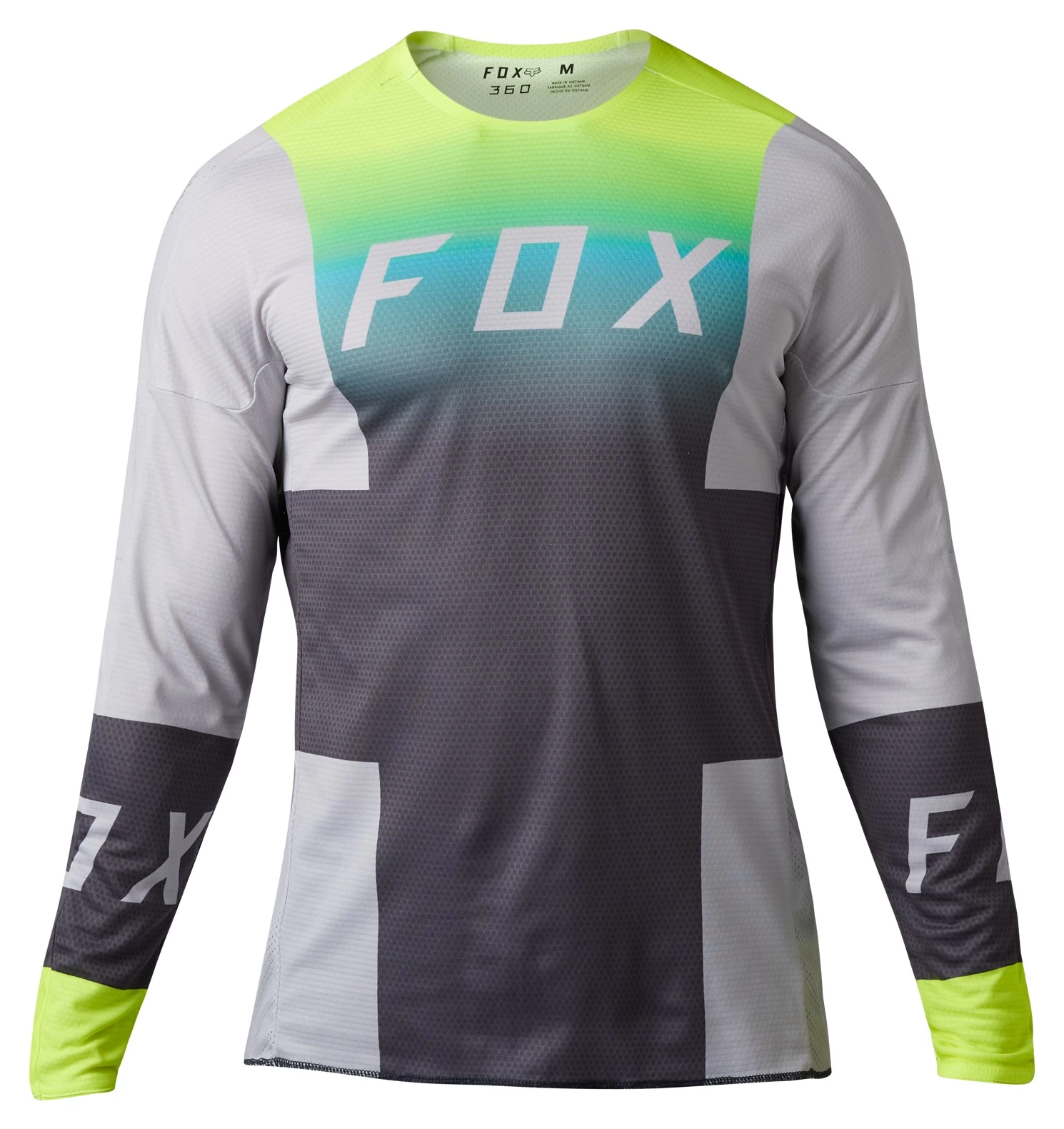 Fox Racing 360 Horyzn Jersey 3 Fox Racing 360 Horyzn Jersey