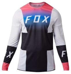 Fox Racing 360 Horyzn Jersey 11 Fox Racing 360 Horyzn Jersey -Icon Store fox racing360 horyzn jersey black white pink
