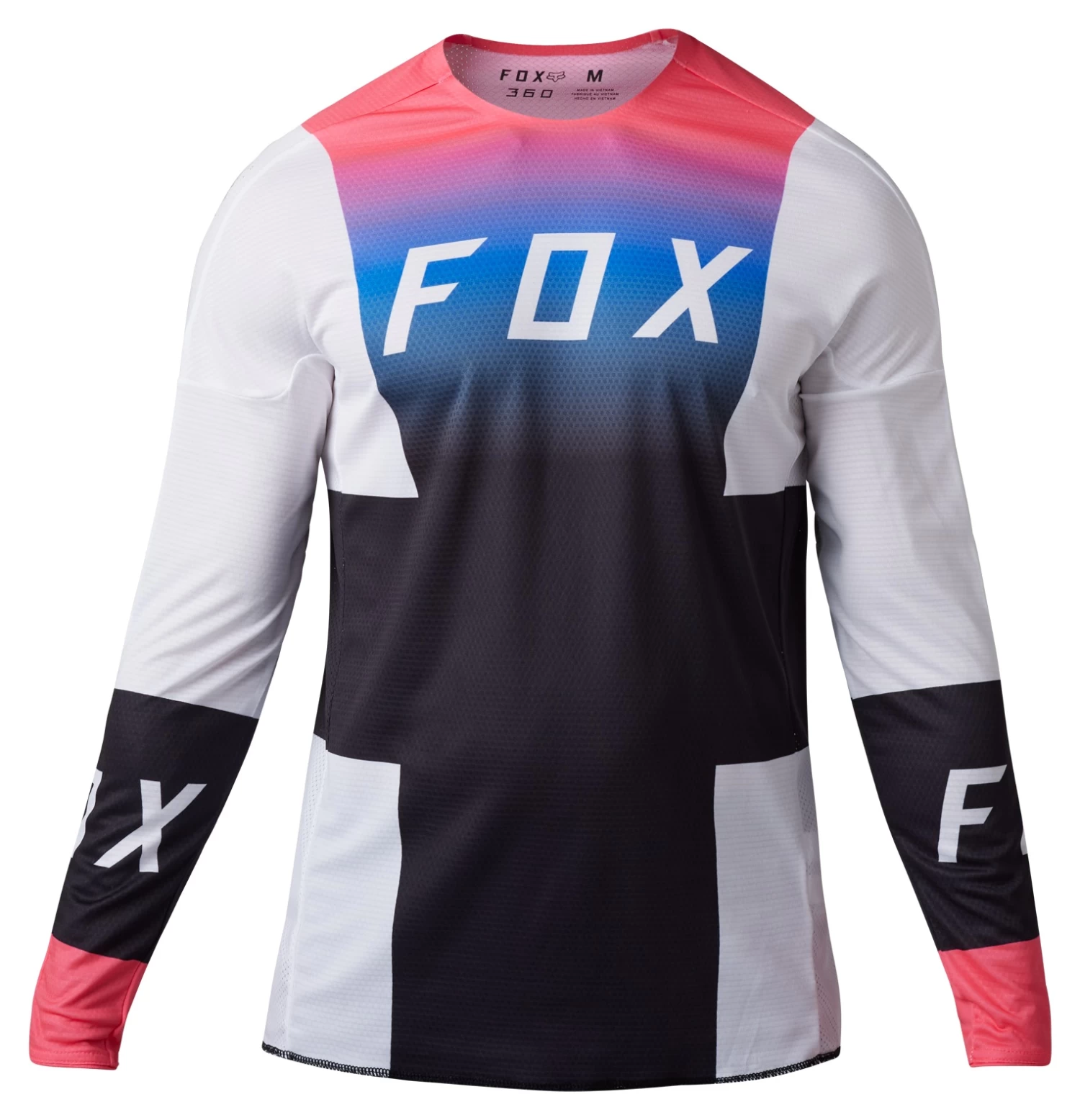 Fox Racing 360 Horyzn Jersey 6 Fox Racing 360 Horyzn Jersey - Image 4