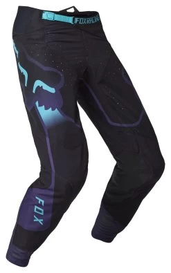 Fox Racing 360 Vizen Pants -Icon Store fox racing360 vizen pants black