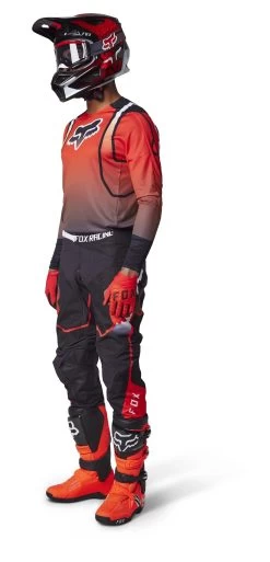 Fox Racing 360 Vizen Pants -Icon Store fox racing360 vizen pants flo red 1