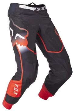 Fox Racing 360 Vizen Pants -Icon Store fox racing360 vizen pants flo red