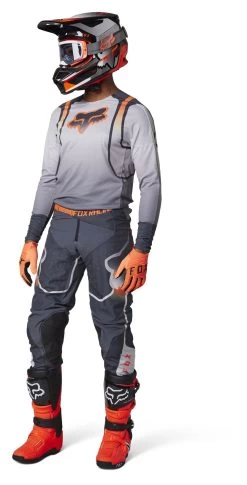 Fox Racing 360 Vizen Pants -Icon Store fox racing360 vizen pants pewter 3