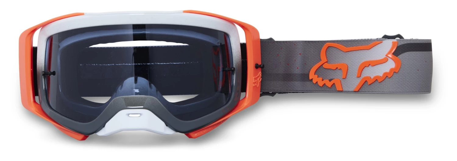 Fox Racing Airspace Vizen Goggles 5 Fox Racing Airspace Vizen Goggles - Image 3
