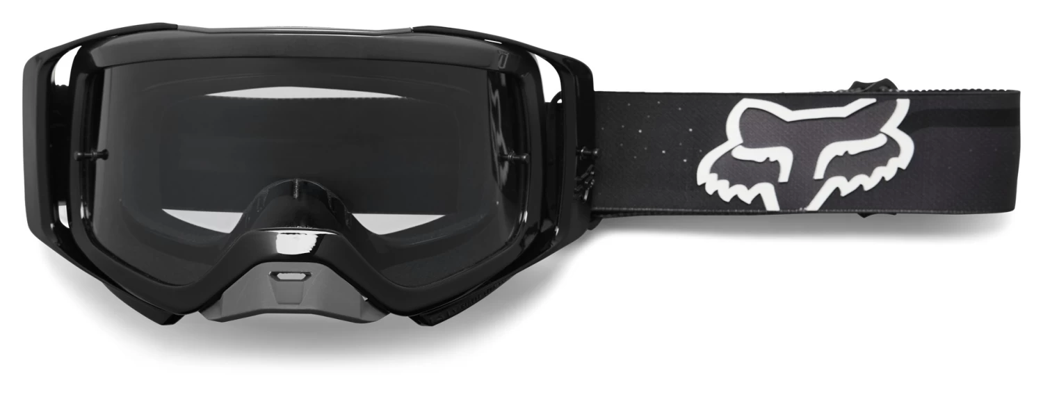 Fox Racing Airspace Vizen Goggles 3 Fox Racing Airspace Vizen Goggles