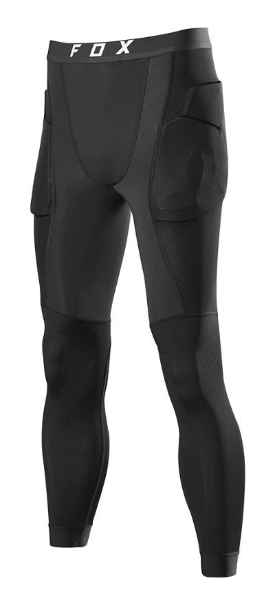 Fox Racing Baseframe Pro Pants 3 Fox Racing Baseframe Pro Pants