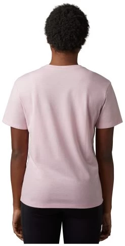 Fox Racing Boundary Women's T-Shirt -Icon Store fox racing boundary t shirt pink 1