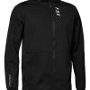 Fox Racing Defend Drive Windblock Zip Hoody -Icon Store fox racing defend drive windblock zip hoody