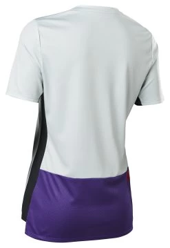 Fox Racing Defend SE Short Sleeve Women's MTB Jersey 5 Fox Racing Defend SE Short Sleeve Women's MTB Jersey -Icon Store fox racing defend se short sleeve womens mtb jersey boulder 1