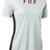 Fox Racing Defend SE Short Sleeve Women's MTB Jersey 1 Fox Racing Defend SE Short Sleeve Women's MTB Jersey -Icon Store fox racing defend se short sleeve womens mtb jersey boulder