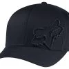 Fox Racing Flex 45 Flexfit Hat -Icon Store fox racing flex flexfit hat