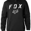 Fox Racing Legacy Moth Fleece Hoody -Icon Store fox racing legacy moth fleece hoody