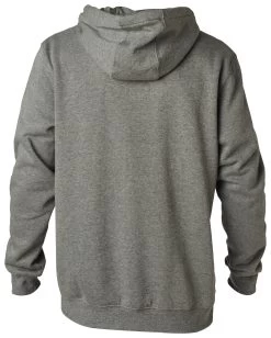 Fox Racing Legacy Moth Fleece Hoody -Icon Store fox racing legacy moth fleece hoody 3