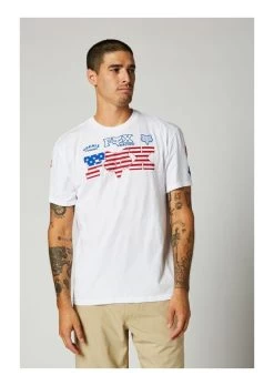 Fox Racing Live Free T-Shirt (2XL)