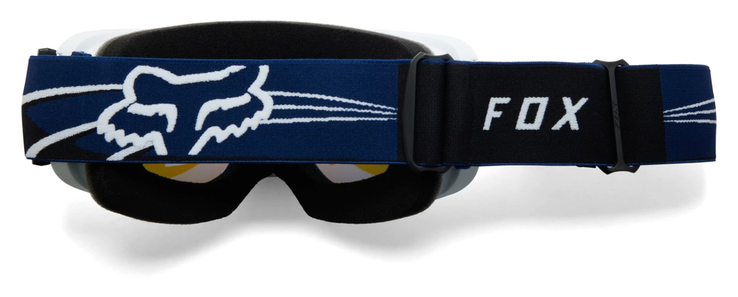 Fox Racing Main Goat LE Strafer Goggles 7 Fox Racing Main Goat LE Strafer Goggles - Image 5