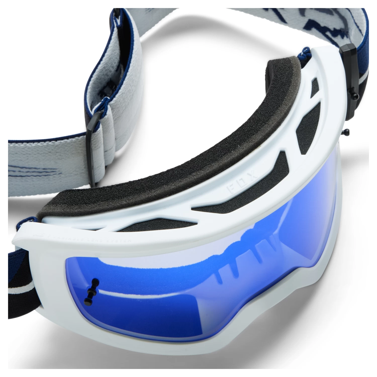 Fox Racing Main Goat LE Strafer Goggles 8 Fox Racing Main Goat LE Strafer Goggles - Image 6