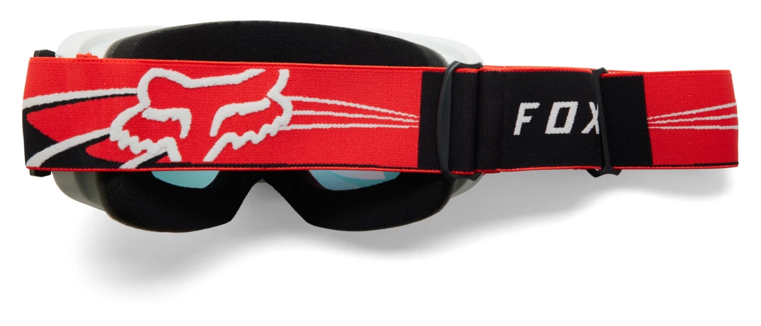 Fox Racing Main Goat LE Strafer Goggles 4 Fox Racing Main Goat LE Strafer Goggles - Image 2