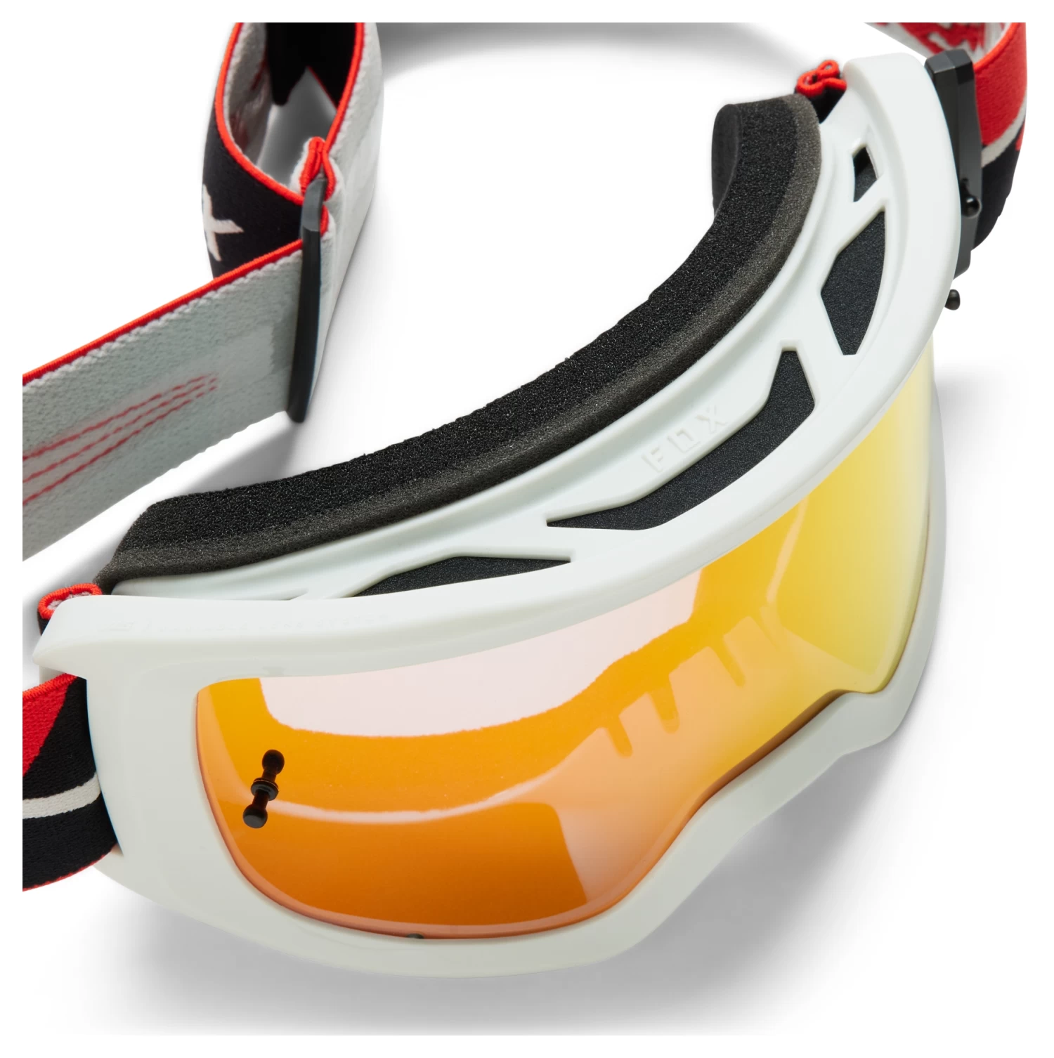 Fox Racing Main Goat LE Strafer Goggles 5 Fox Racing Main Goat LE Strafer Goggles - Image 3