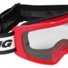 Fox Racing Main Karrera Goggles -Icon Store fox racing main karrera goggles black