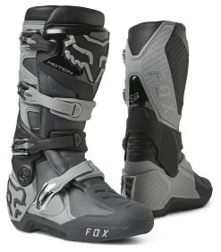 Fox Racing Motion Boots Dark Shadow / 9 [Open Box]