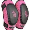 Fox Racing Peewee Titan Elbow Guards