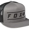 Fox Racing Pinnacle Mesh Snapback Hat -Icon Store fox racing pinnacle mesh snapback hat