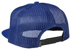 Fox Racing Pinnacle Mesh Snapback Hat -Icon Store fox racing pinnacle mesh snapback hat 3
