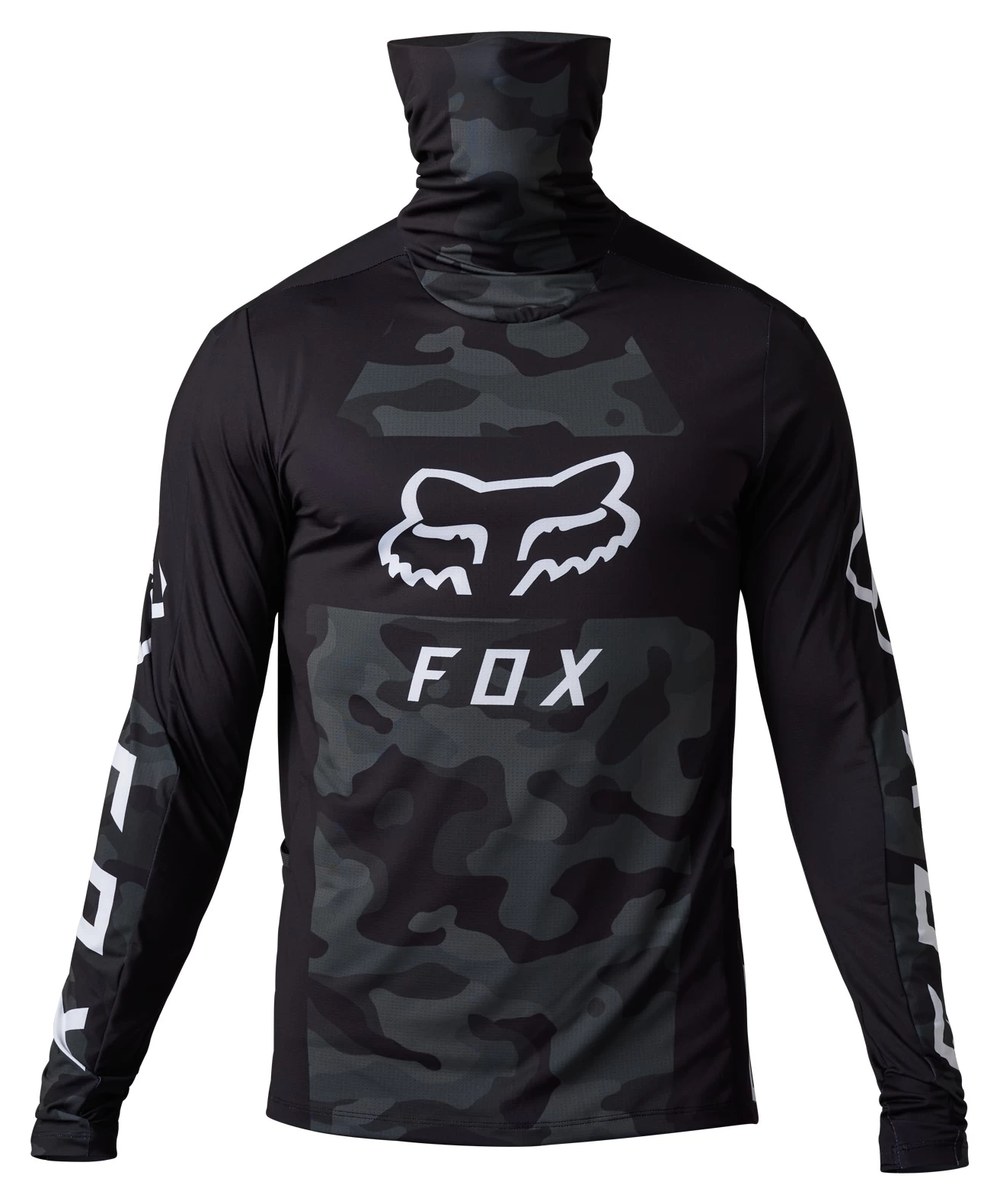 Fox Racing Ranger Drive Krux Jersey 3 Fox Racing Ranger Drive Krux Jersey