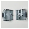 Fox Racing Universal Repl Covers (L/R) -Icon Store fox racing universal repl covers lr clear