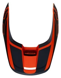 Fox Racing V1 Przm Visor -Icon Store fox racing v1 przm visor 2