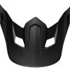 Fox Racing V2 Matte Visor