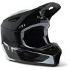 Fox Racing V2 Vizen Helmet Black / MD [Open Box]