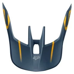 Fox Racing V3 Kila Visor -Icon Store fox racing v3 kila visor 2