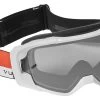 Fox Racing Vue DVIDE Spark Goggles -Icon Store fox racing vue dvide spark goggles black white orange