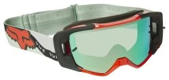 Fox Racing Vue DVIDE Spark Goggles -Icon Store fox racing vue dvide spark goggles jade