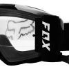 Fox Racing Vue Stray Roll-Off Goggles -Icon Store fox racing vue stray roll off goggles