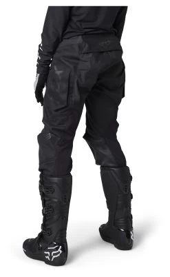 Fox Racing Women's Ranger Off Road Pants -Icon Store fox racing wmns ranger off road pant black 2