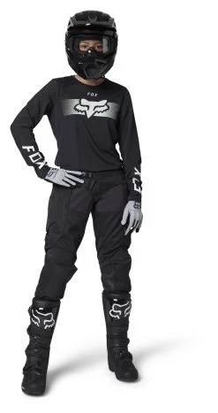 Fox Racing Women's Ranger Off Road Pants -Icon Store fox racing wmns ranger off road pant black 6