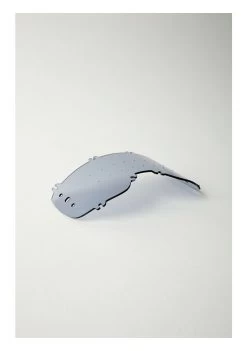 Fox Racing Y-Airspace / Main MX20 Replacement Lens -Icon Store fox racing y airspace main mx20 replacement lens 1