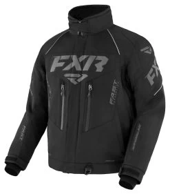 FXR Adrenaline Jacket -Icon Store fxr adrenaline jacket 1