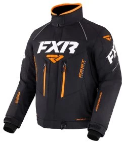 FXR Adrenaline Jacket -Icon Store fxr adrenaline jacket 2